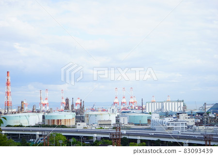 煉油廠 煉油廠 83093439