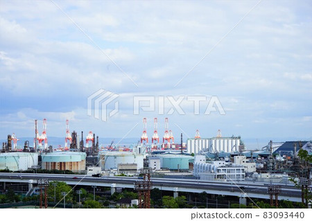 煉油廠 83093440