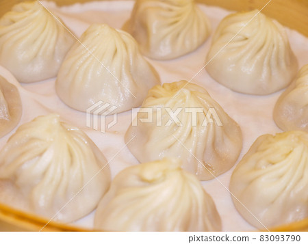 台灣點心/小籠包 台灣點心/小籠包 83093790