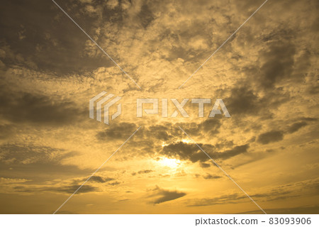 像粉彩畫一樣的天空圖案 像粉彩畫一樣的天空圖案 83093906