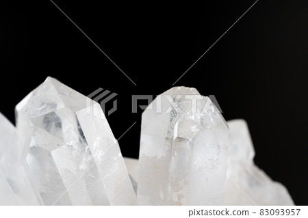 crystal cluster crystal cluster 83093957
