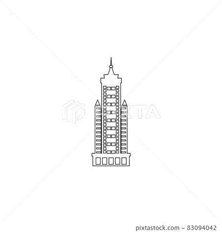 Building and furniture decor 83094042