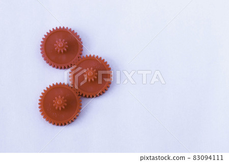 Gears, colorful resin gears Gears, colorful resin gears 83094111