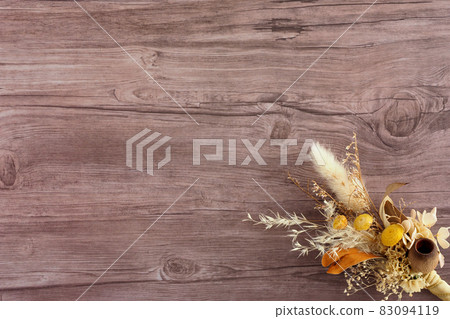 Dried flowers | Frame | Fashionable | Fashionable | Wood grain Dried flowers | Frame | Fashionable | Fashionable | Wood grain 83094119