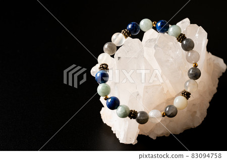 Natural stone bracelet Natural stone bracelet 83094758