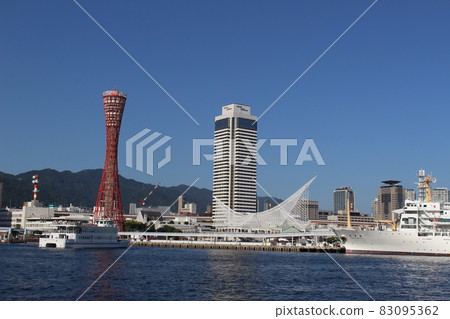 神戶港塔 港塔[兵庫縣] 83095362