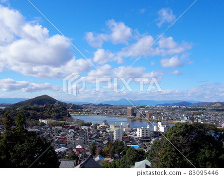 犬山市 各務原市 犬山城 犬山市 各務原市 犬山城 83095446