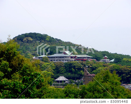Inuyama Naritayama Inuyama Naritayama 83095448