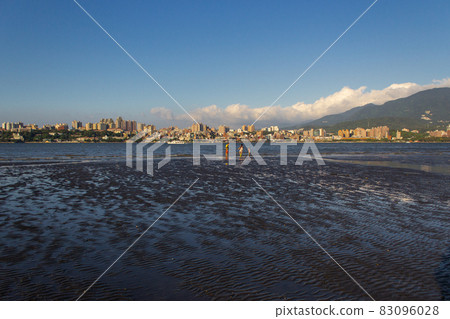 Taiwan, Bali, beach, seaside, blue, sun, water Taiwan, Bali, beach, seaside, blue, sun, water 83096028