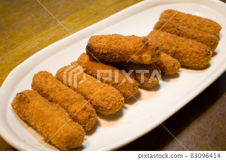 非常美味的日本家庭烹飪 非常美味的日本家庭烹飪 83096414