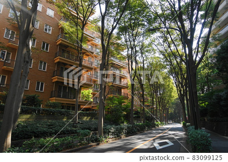 October Shibuya 418 Hiroo Garden Hills Hiroo 4-chome October Shibuya 418 Hiroo Garden Hills Hiroo 4-chome 83099125