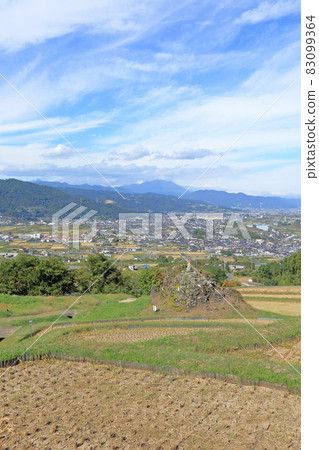 Niece Tanada Niece Stone Autumn View 83099364