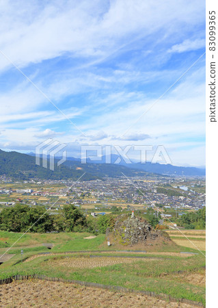 Niece Tanada Niece Stone Autumn View 83099365