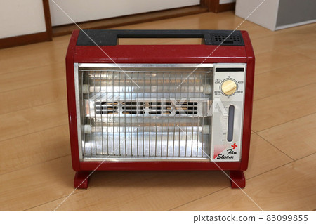 Old electric stove Old electric stove 83099855