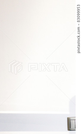 Shadows on wall. Abstract light, black shadow overlay from window on white texture wall. Sunlight architecture background. For product presentation, backdrop and mockup, summer seasonal concept. Shadows on wall. Abstract light, black shadow overlay from window on white texture wall. Sunlight architecture background. For product presentation, backdrop and mockup, summer seasonal concept. 83099953