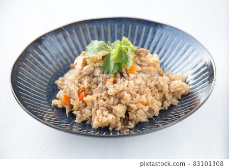 Kashiwa-meshi Kashiwa-meshi 83101308