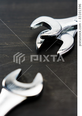 Tools spanner wrench Tools spanner wrench 83101396