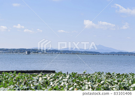 霞浦湖 83101406