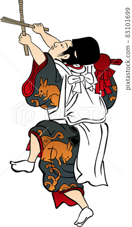 Ukiyo-e Children Part 34 83101699