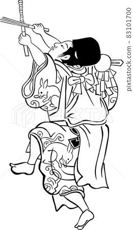 Ukiyo-e Children Part 33 83101700