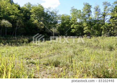 栗澤市立上見龍鬥中小學（舊址） 83102448