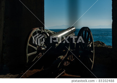 Cape Sada cave battery 83102488