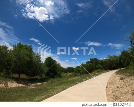 Leon Creek Green Course in San Antonio, Texas 83102743