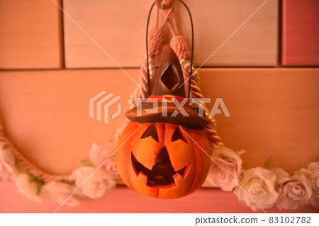Halloween decoration pumpkin Halloween decoration pumpkin 83102782