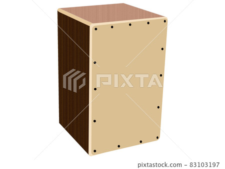 Cajón 83103197
