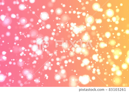 背景材質_illumination_pink 83103261