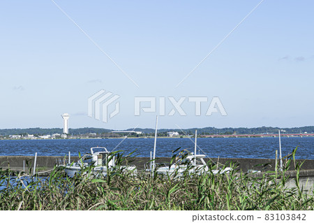 Lake Kasumigaura 83103842