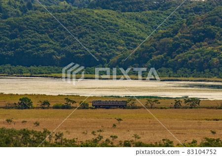 From the Kottaro Swamp Observatory on the Semmo Line 83104752