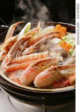 雪蟹蟹鍋 雪蟹蟹鍋 83104809