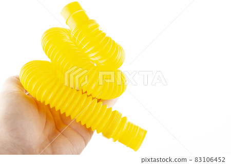 image of tube hand white background image of tube hand white background 83106452
