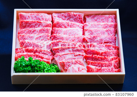牛肉盒裝故鄉稅[禮物圖片] 83107960