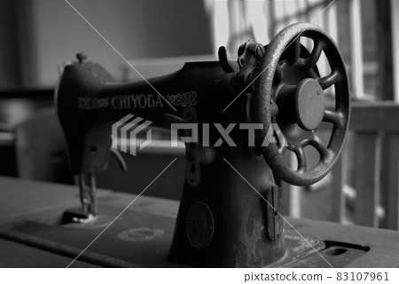 步進縫紉機 步進縫紉機 83107961