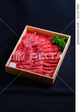 牛肉盒裝故鄉稅[禮物圖片] 83107985