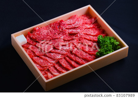 牛肉盒裝故鄉稅[禮物圖片] 83107989