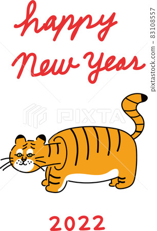 新年賀卡插圖新年賀卡 comp Tora 新年賀卡 新年賀卡插圖新年賀卡 comp Tora 新年賀卡 83108557