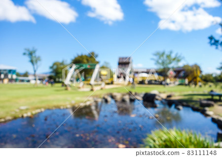 Fukui Children's Science Museum-Angel Land Fukui Outdoor Plaza Out Focus Fukui Children's Science Museum-Angel Land Fukui Outdoor Plaza Out Focus 83111148