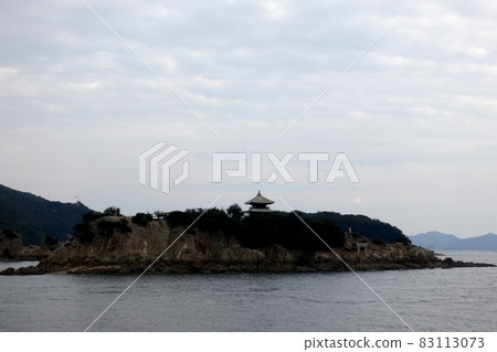 海 海 83113073