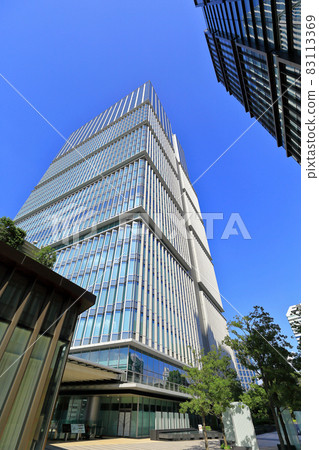 東京都千代田區紀尾井町東京花園露台紀尾井町 83113369