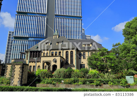 Akasaka Prince Classic House, Kioicho, Chiyoda-ku, Tokyo Akasaka Prince Classic House, Kioicho, Chiyoda-ku, Tokyo 83113386