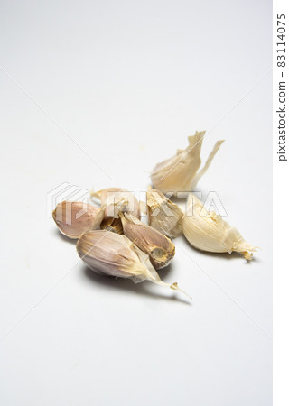 Garlic for seeds 83114075