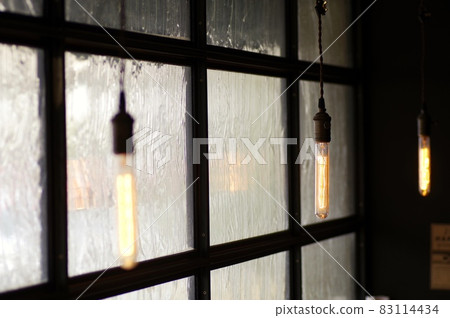 Edison light bulb Edison light bulb 83114434