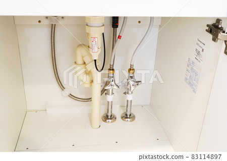 Kitchen faucets and plumbing 83114897