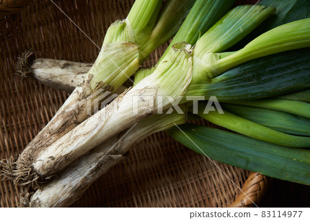 Shimonita onion 83114977