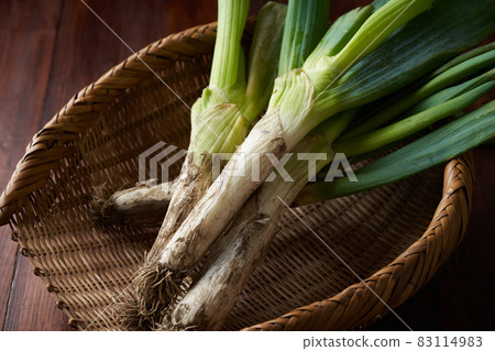Shimonita onion Shimonita onion 83114983