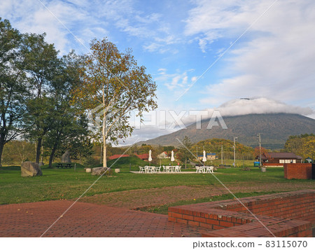 Hokkaido Niseko Town Arishima Memorial Hall 83115070