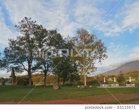Hokkaido Niseko Arishima Memorial Hall 83115071